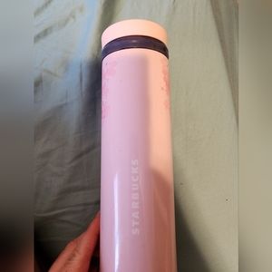 Starbucks Sakura Japan tumblr